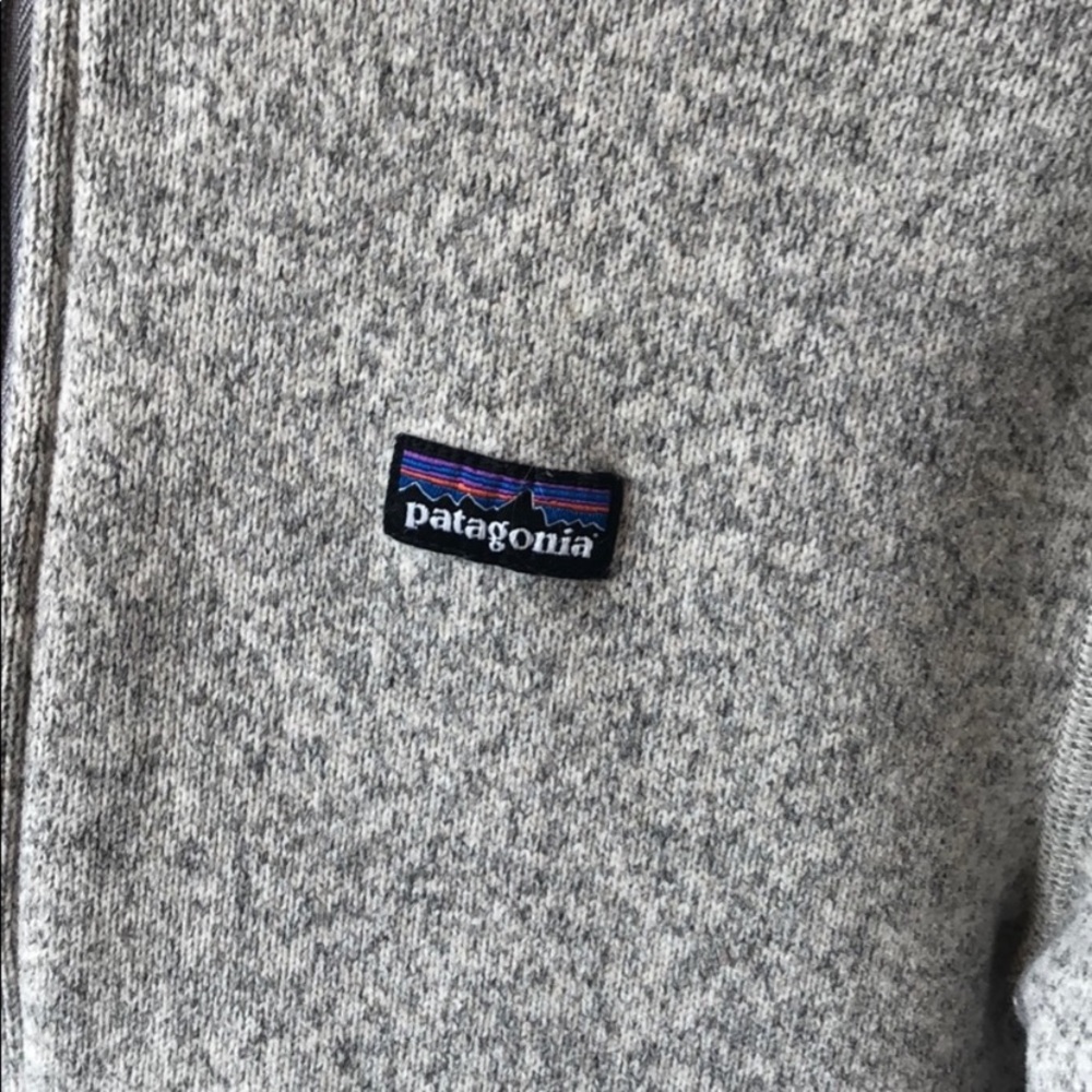 !! SOLD !! Patagonia Fleece - Picture 2 of 5